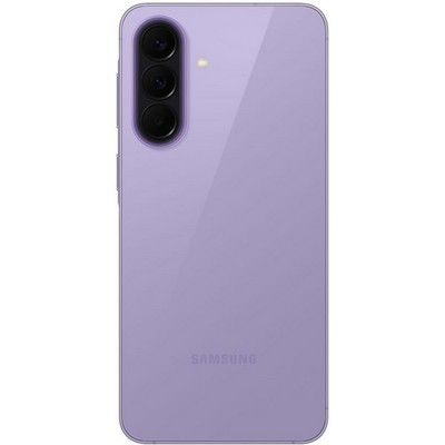 Смартфон Samsung Galaxy A57 8/256GB Awesome Lilac - фото 57405