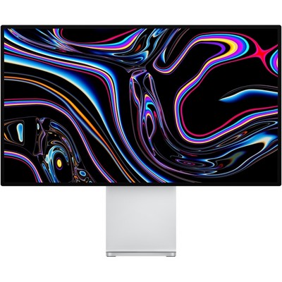 Монитор Apple Pro Display XDR 32" Standard glass MYLH3 - фото 57551