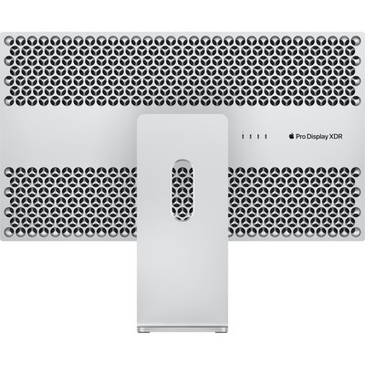 Монитор Apple Pro Display XDR 32" Standard glass MYLH3 - фото 57554