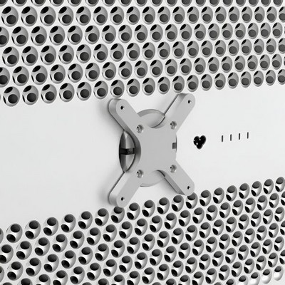 Крепление Apple VESA для Pro Display XDR MX5M3 - фото 57574