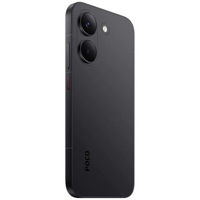 Смартфон POCO X8 Pro 8/512GB Black - фото 57586