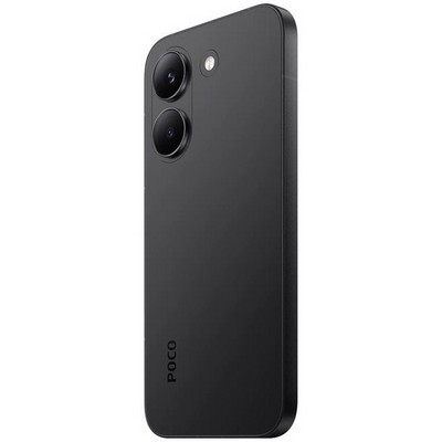 Смартфон POCO X8 Pro 8/512GB Black - фото 57587