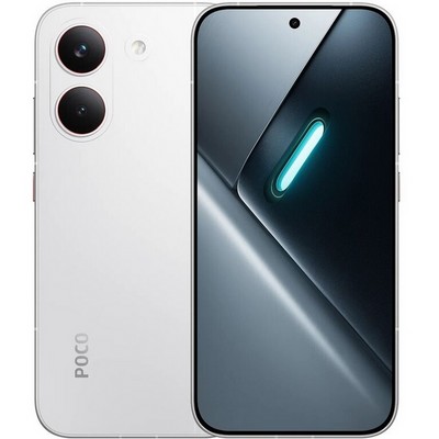 Смартфон POCO X8 Pro 8/512GB White - фото 57588