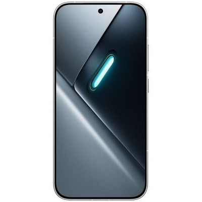 Смартфон POCO X8 Pro 12/512GB White - фото 57609