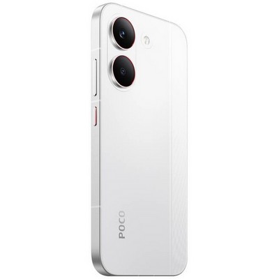 Смартфон POCO X8 Pro 12/512GB White - фото 57613