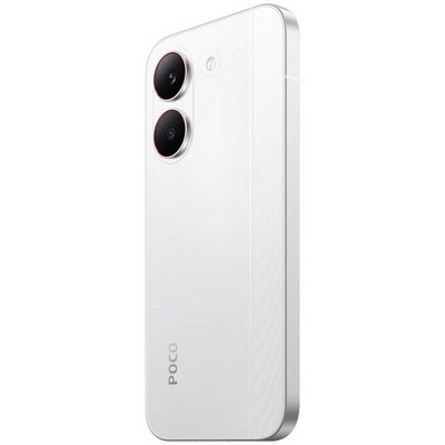 Смартфон POCO X8 Pro 12/512GB White - фото 57614