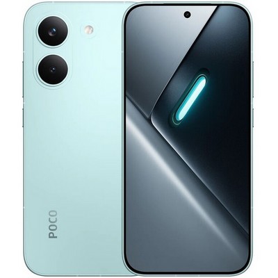 Смартфон POCO X8 Pro 8/256GB Green - фото 57579