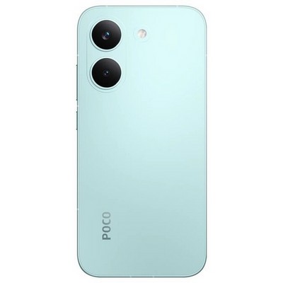 Смартфон POCO X8 Pro 8/256GB Green - фото 57631