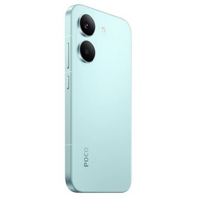 Смартфон POCO X8 Pro 8/256GB Green - фото 57634