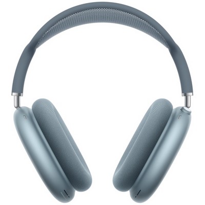 Наушники AirPods Max 2 Blue - фото 57646