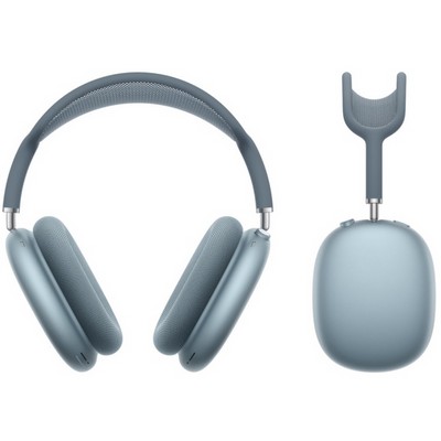 Наушники Apple AirPods Max 2 Blue - фото 57647