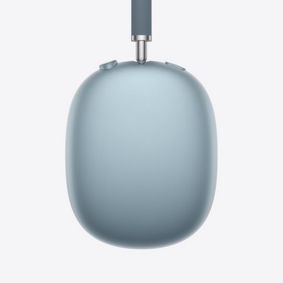 Наушники Apple AirPods Max 2 Blue - фото 57651