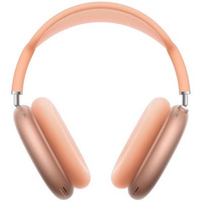 Наушники AirPods Max 2 Orange - фото 57658
