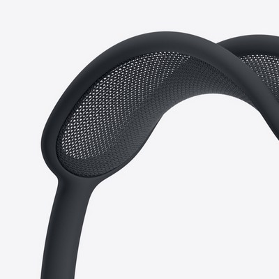 Наушники Apple AirPods Max 2 Midnight - фото 57667