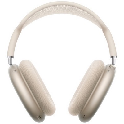 Наушники AirPods Max 2 Starlight - фото 57670