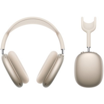 Наушники AirPods Max 2 Starlight - фото 57671