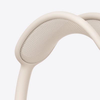 Наушники AirPods Max 2 Starlight - фото 57673