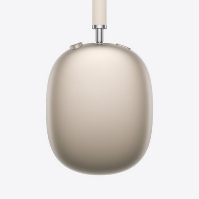 Наушники AirPods Max 2 Starlight - фото 57675