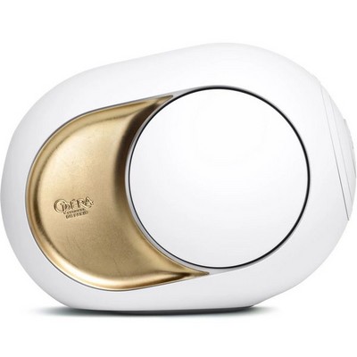 Акустическая система Devialet Phantom Ultimate 108 dB Opera de Paris - фото 57682