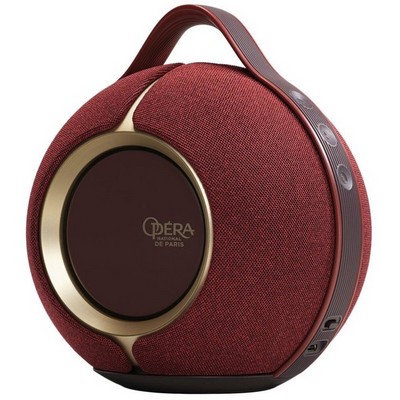 Акустическая система Devialet Mania Opera Rouge - фото 57685