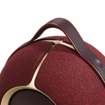 Акустическая система Devialet Mania Opera Rouge - фото 57689