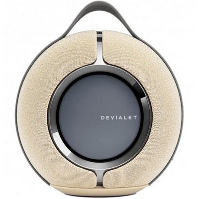 Акустическая система Devialet Mania Sandstorm - фото 57690