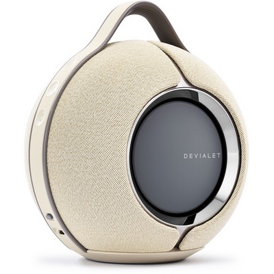 Акустическая система Devialet Mania Sandstorm - фото 57691