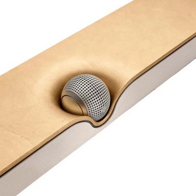 Саундбар Devialet Dione Opera De Paris - фото 57702