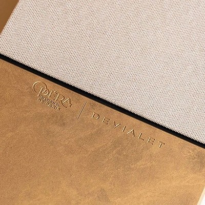 Саундбар Devialet Dione Opera De Paris - фото 57703