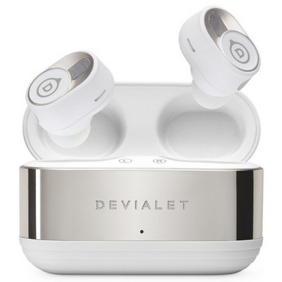 Наушники Devialet Gemini II lconic White - фото 57718