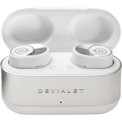 Наушники Devialet Gemini II lconic White - фото 57722
