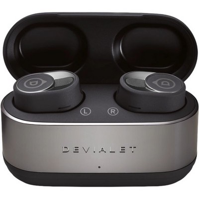 Наушники Devialet Gemini II Matte Black - фото 57729