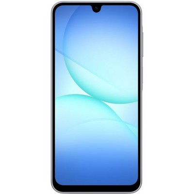 Смартфон Samsung Galaxy A17 4G 6/128GB Gray - фото 57749