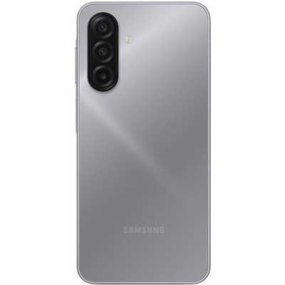 Смартфон Samsung Galaxy A17 4G 6/128GB Gray - фото 57750