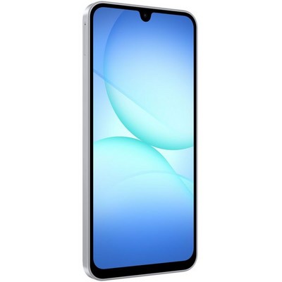 Смартфон Samsung Galaxy A17 4G 6/128GB Gray - фото 57751