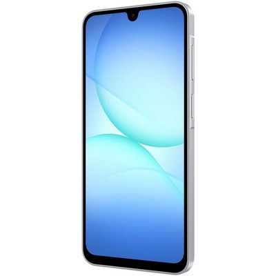 Смартфон Samsung Galaxy A17 4G 6/128GB Gray - фото 57752