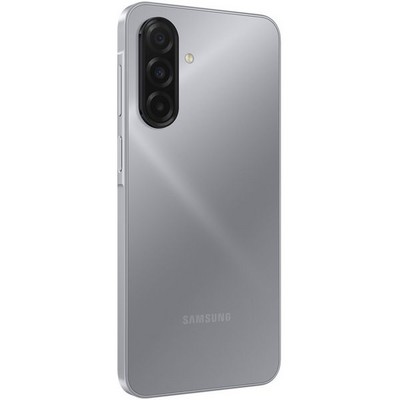 Смартфон Samsung Galaxy A17 4G 6/128GB Gray - фото 57753