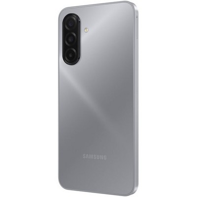Смартфон Samsung Galaxy A17 4G 6/128GB Gray - фото 57754