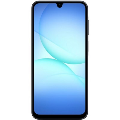 Смартфон Samsung Galaxy A17 4G 6/128GB Black - фото 57763
