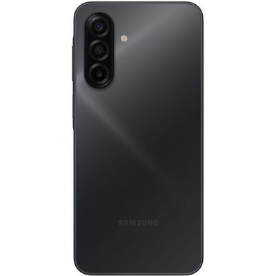 Смартфон Samsung Galaxy A17 4G 6/128GB Black - фото 57764