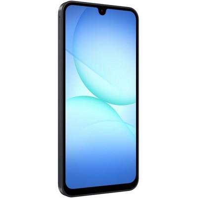 Смартфон Samsung Galaxy A17 4G 6/128GB Black - фото 57765