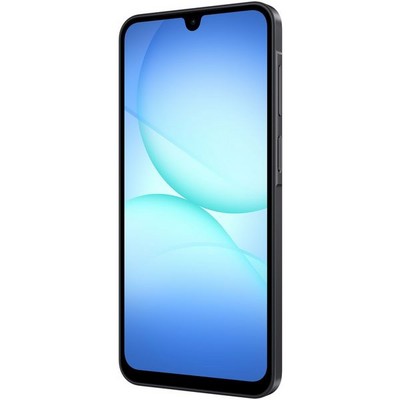 Смартфон Samsung Galaxy A17 4G 6/128GB Black - фото 57766