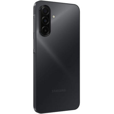 Смартфон Samsung Galaxy A17 4G 6/128GB Black - фото 57767
