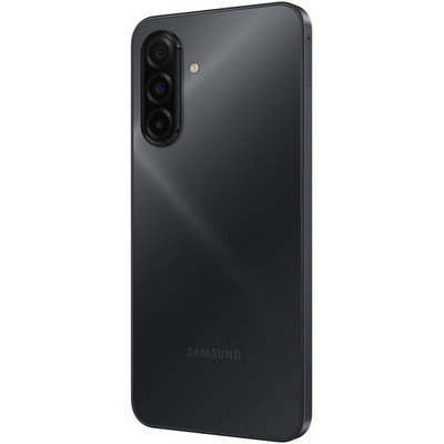 Смартфон Samsung Galaxy A17 4G 6/128GB Black - фото 57768