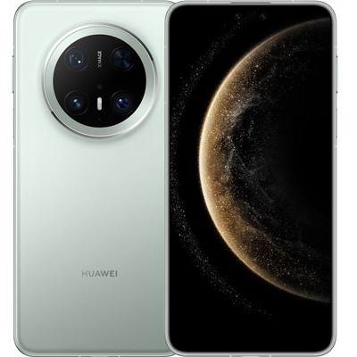 Смартфон Huawei Mate 70 Pro 12/512GB Green - фото 57802