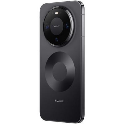Смартфон Huawei Mate 80 Pro 16/512GB Black - фото 57815