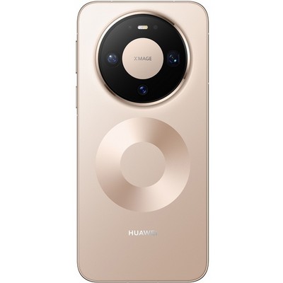 Смартфон Huawei Mate 80 Pro 16/512GB Gold - фото 57818