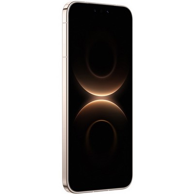 Смартфон Huawei Mate 80 Pro 16/512GB Gold - фото 57819
