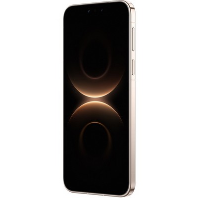 Смартфон Huawei Mate 80 Pro 16/512GB Gold - фото 57820