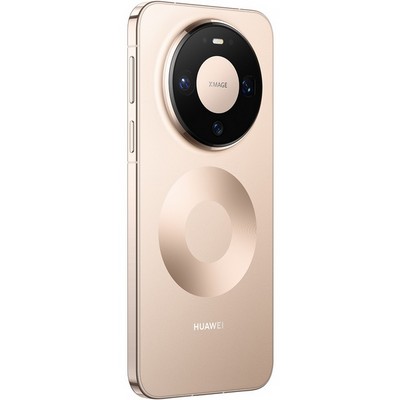 Смартфон Huawei Mate 80 Pro 16/512GB Gold - фото 57821